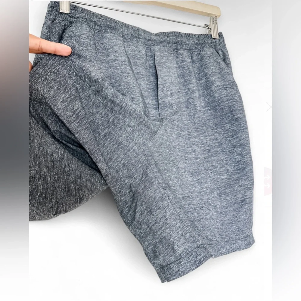 Lululemon Pace Breaker Shorts Men’s Athletic Shorts - Medium - Picture 8 of 15
